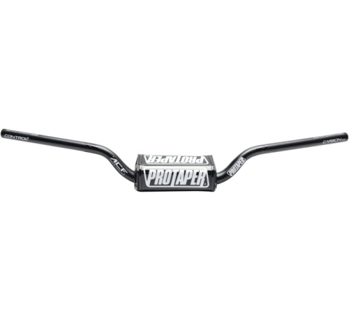 ProTaper - ProTaper ACF Handlebar - Henry/Reed Bend - Black - P8017C