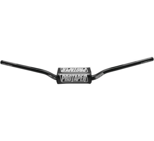 ProTaper - ProTaper ACF Handlebar - Carmichael Bend - Black - P8016C