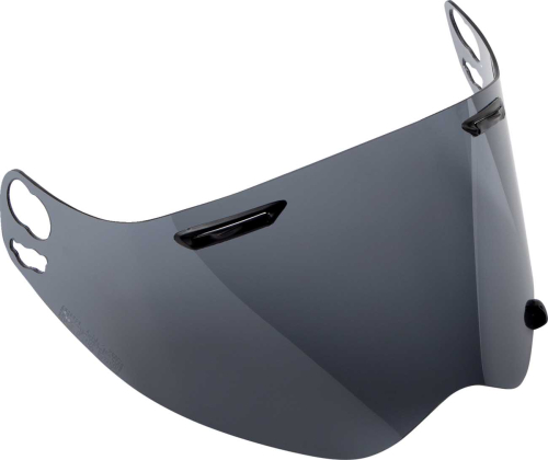 Arai Helmets - Arai Helmets Shield for XD-4 Helmets - Smoke Dark - 03-1437