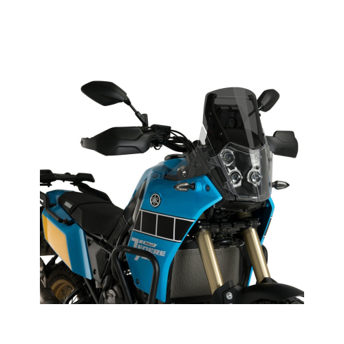 PUIG - PUIG Sport Screen - Dark Smoke - 20834F