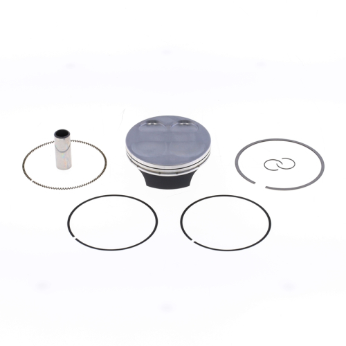 Athena - Athena Big Bore Forged Piston Kit - 81.95mm - S4F08500004A