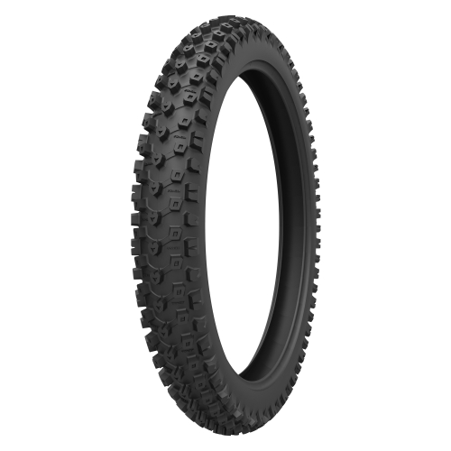 Kenda - Kenda K772 Parker Desert Terrain Front Tire - 80/100-21 - 04772103C0P