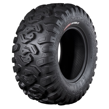 Kenda - Kenda K3201 Mastodon HT Front Tire - 27/11R-12 - 0832011206D1