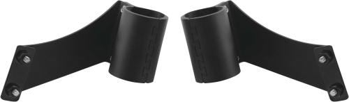 National Cycle - National Cycle Narrow Frame Heavy Duty Windshield Mount Kit - KIT-CRE