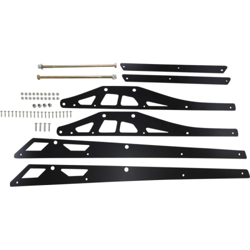 Itek Industries - Itek Industries Suspension Rail Stiffeners - 333675