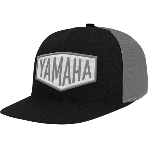 Yamaha Collection - Yamaha Collection Essentials Hat - NP21A-A1808 - Black - OSFM