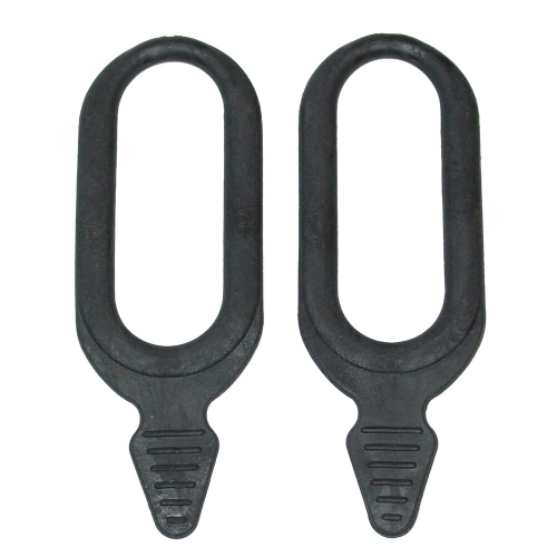 All Rite - All Rite Rubber Snubbers - RBA2