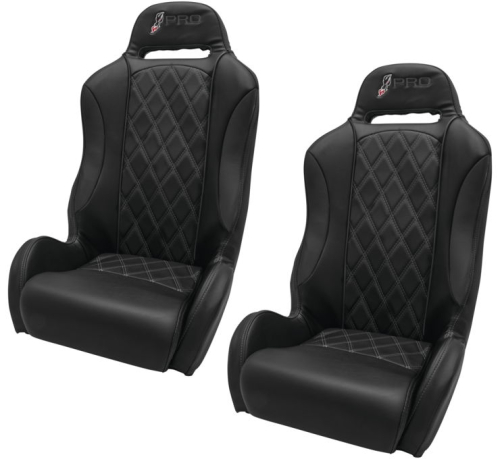 Dragonfire Racing - Dragonfire Racing Pro Series Seats - PS_BLK