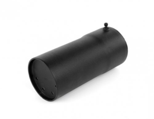 Exsound - Exsound Universal Exsound Exhaust - S-EXS-U-V509A