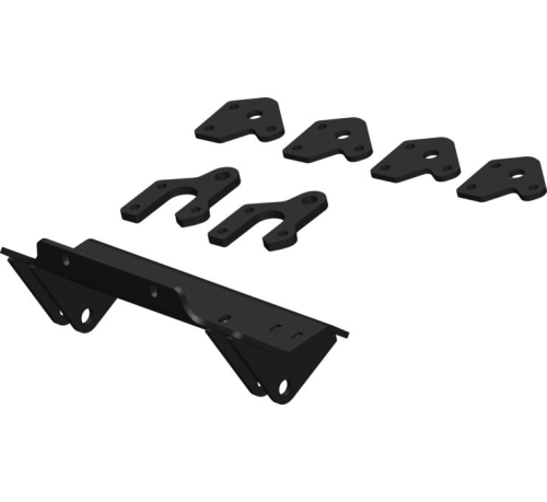 KFI Products - KFI Products UTV Plow Mount - 106095