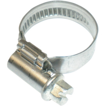 Norma - Norma Stainless Steel Hose Clamp Set - 16-25mm - W3-16-25