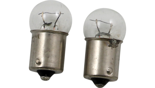 Peak Lighting - Peak Lighting Miniature Light Bulbs - 13.5V - 8W - 67-BPP