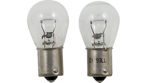Peak Lighting - Peak Lighting Miniature Light Bulbs - 12.8V - 13.5w - 93LL-BPP