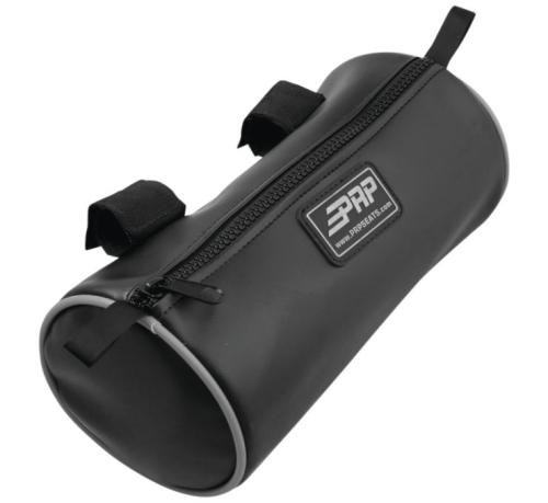 PRP - PRP Buggy Bag - Black/Silver - E13-212