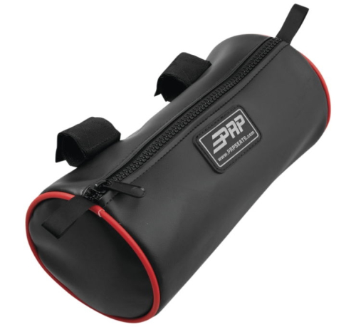 PRP - PRP Buggy Bag - Black/Red - E13-L