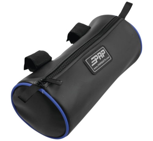 PRP - PRP Buggy Bag - Black/Blue - E13-I