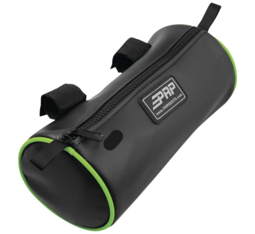 PRP - PRP Buggy Bag - Black/Green - E13-W