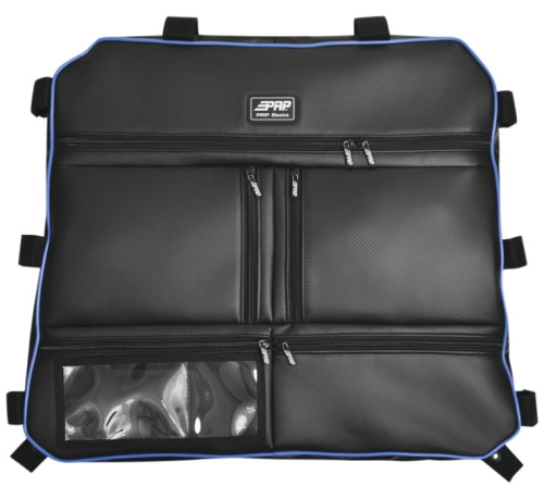 PRP - PRP Overhead Bag - Voodoo Blue - E47-V