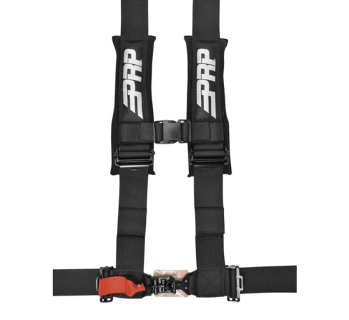 PRP - PRP 4.3 Harness - Black - SB4.3
