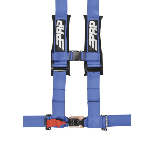 PRP - PRP 4.3 Harness - Blue - SB4.3B