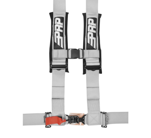 PRP - PRP 4.3 Harness - Silver - SB4.3G