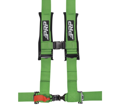 PRP - PRP 4.3 Harness - Green - SB4.3GN
