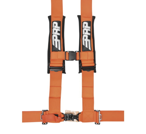 PRP - PRP 4.3 Harness - Orange - SB4.3O