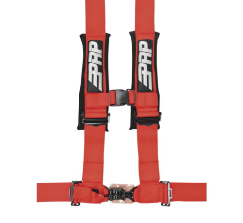 PRP - PRP 4.3 Harness - Red - SB4.3R