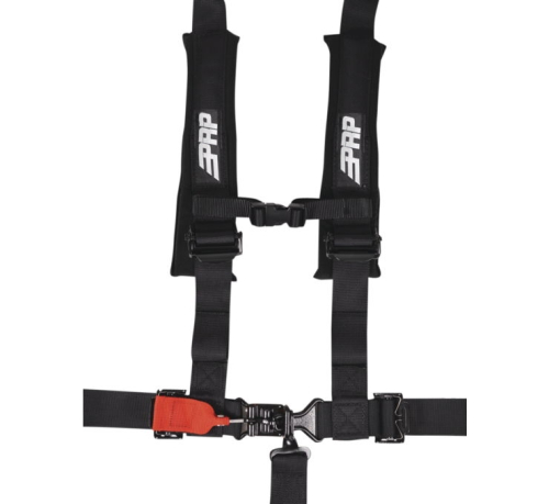 PRP - PRP 5.2 5-Point Harness with Sewn-In Shoulder Strap - SB5.2S