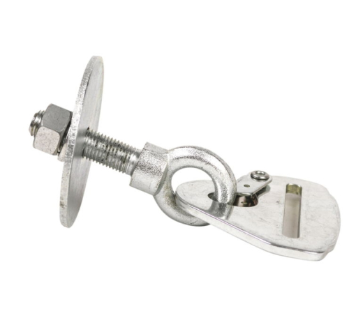 PRP - PRP Clip-In Harness Tab Kit - SBCI