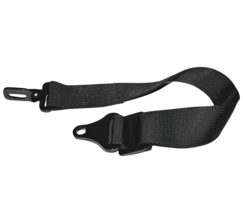 PRP - PRP 5th Belt - Black - SBCR