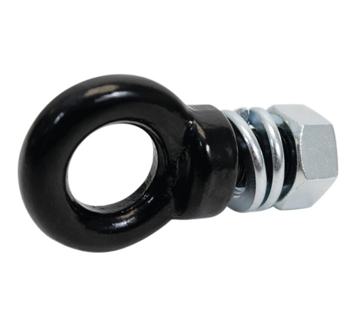 PRP - PRP Eye Bolt for Harness - Black - SBEB