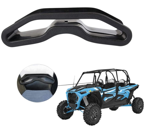 PRP - PRP Harness Pass-Through Bezel for Polaris Seats - SBSP