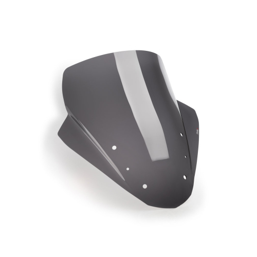 PUIG - PUIG Touring Screen - Dark Smoke - 20774F