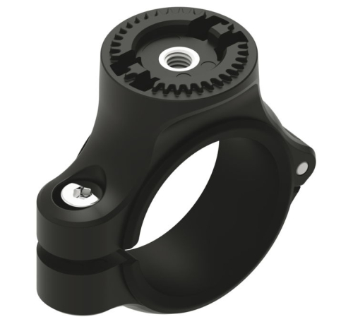 Quad Lock - Quad Lock 360 Bar Clamp -  Medium - QLP-360-BCM