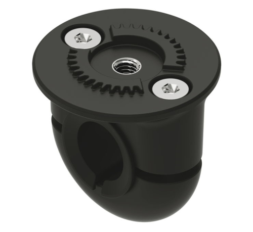 Quad Lock - Quad Lock 360 Bar Clamp - Small - QLP-360-BCS