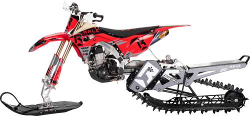 Rale Industries - Rale Industries MT120 Conversion Kit - 20022