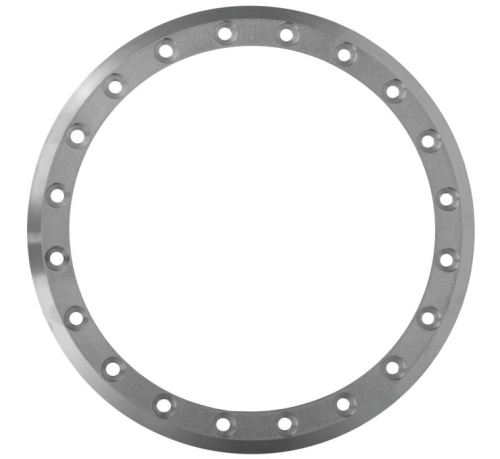 System 3 - System 3 SB-4/SB-6 Beadlock Ring - 15in. - Aluminum - 15S3RING-260