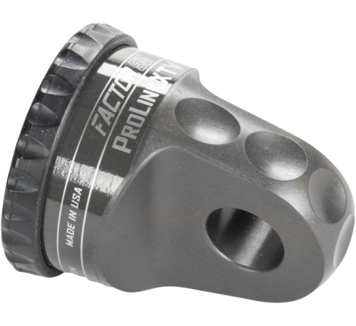 Warn - Warn ProLink XTV Winch Shackle Mount - Gray - 00110-06