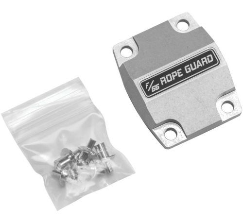 Warn - Warn Rope Guard - FlatLink - 00383