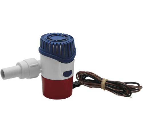 West Marine - West Marine 500 GPH Automatic Bilge Pump - 17967472