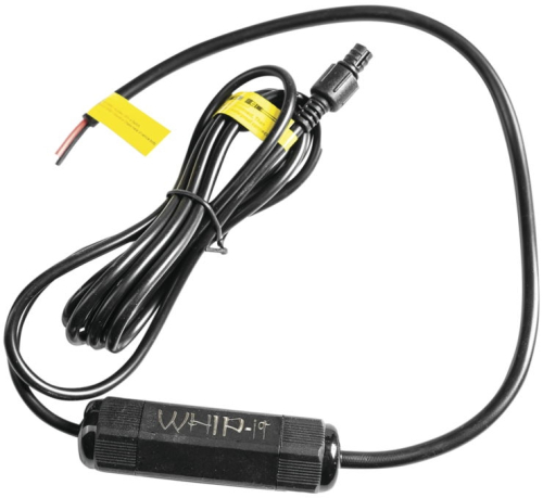 Whip-It - Whip-It RMT RGB Harness - Single - 45-100