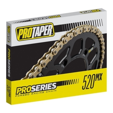 ProTaper - ProTaper 520MX O-Ring Chain - 120 Links - 021694