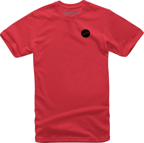 Alpinestars - Alpinestars Faster T-Shirt - 1232-72208-30XL - Red - X-Large