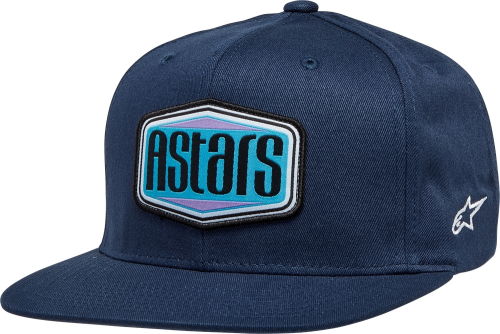 Alpinestars - Alpinestars Belvedere Hat - 1232-81050-70-OS - Navy - OSFM