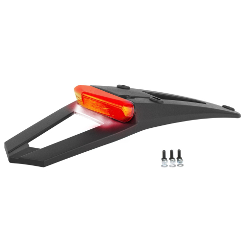 Polisport - Polisport LED Tail RSP Light 3.0 - 8571100001