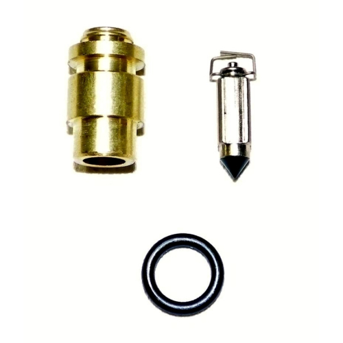 WSM - WSM Needle and Seat for Mikuni - 006-360