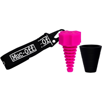 Muc-Off - Muc-Off Exhaust Bung - 20653