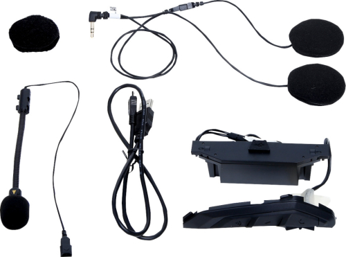 AGV - AGV Insyde Helmet Communicator System - 20KIT93024001