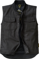 Scorpion - Scorpion Exo Covert Conceal Carry Vest - 3610-10 - Black - 5XL